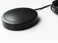 For GPS tracking systems, M2M solutions and telemetry applications A-170 GPS/GLONASS Dual Antenna